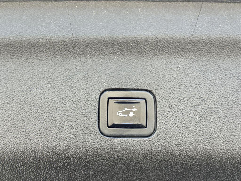 used 2021 Chevrolet Tahoe car, priced at $40,000