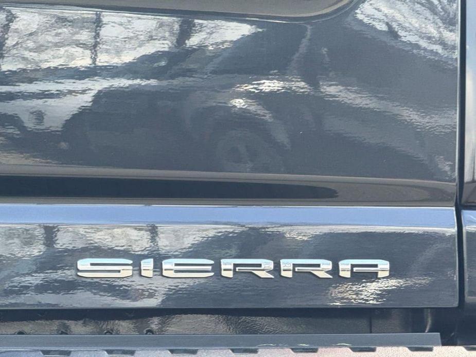 used 2024 GMC Sierra 2500 car, priced at $96,500