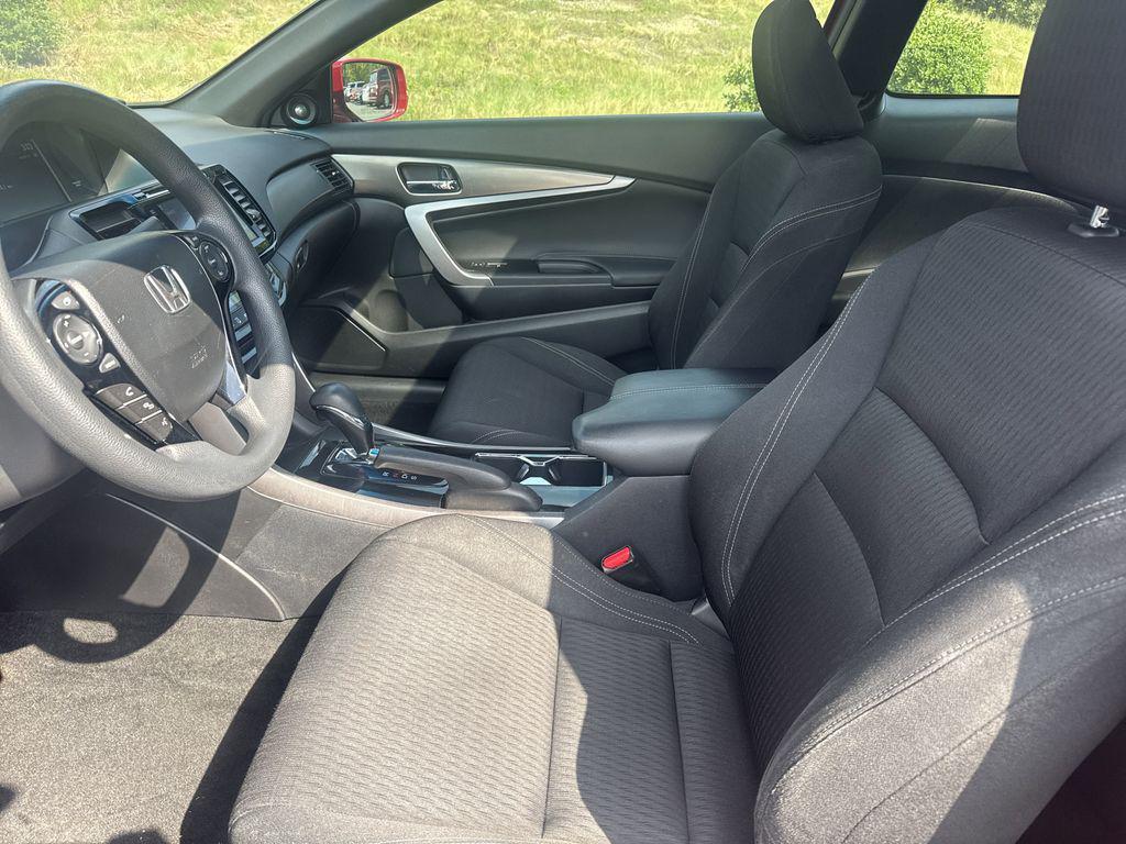 used 2017 Honda Accord car, priced at $16,650