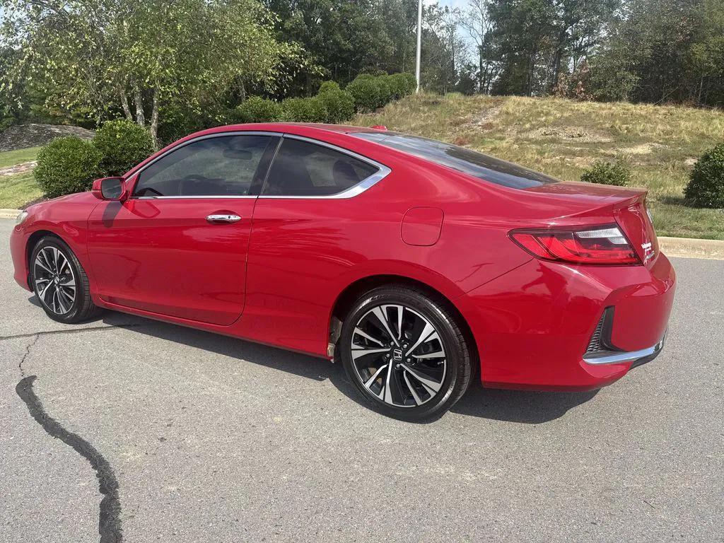 used 2017 Honda Accord car, priced at $16,650