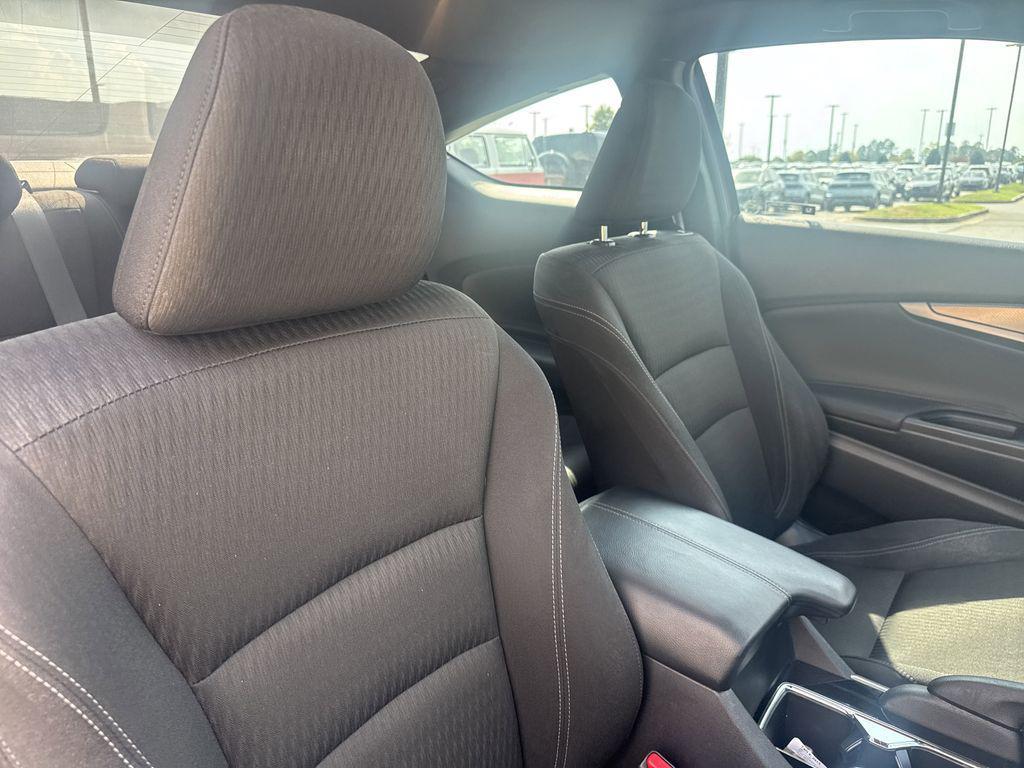 used 2017 Honda Accord car, priced at $16,650