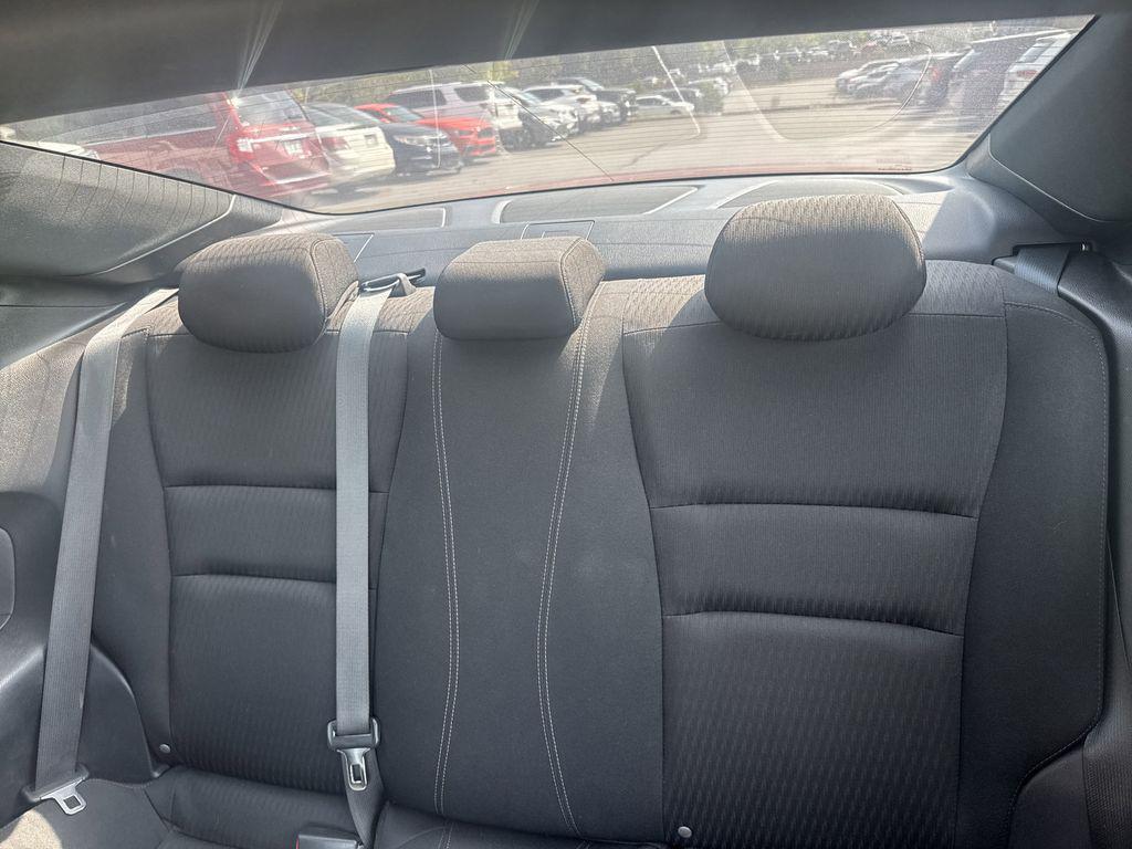 used 2017 Honda Accord car, priced at $16,650