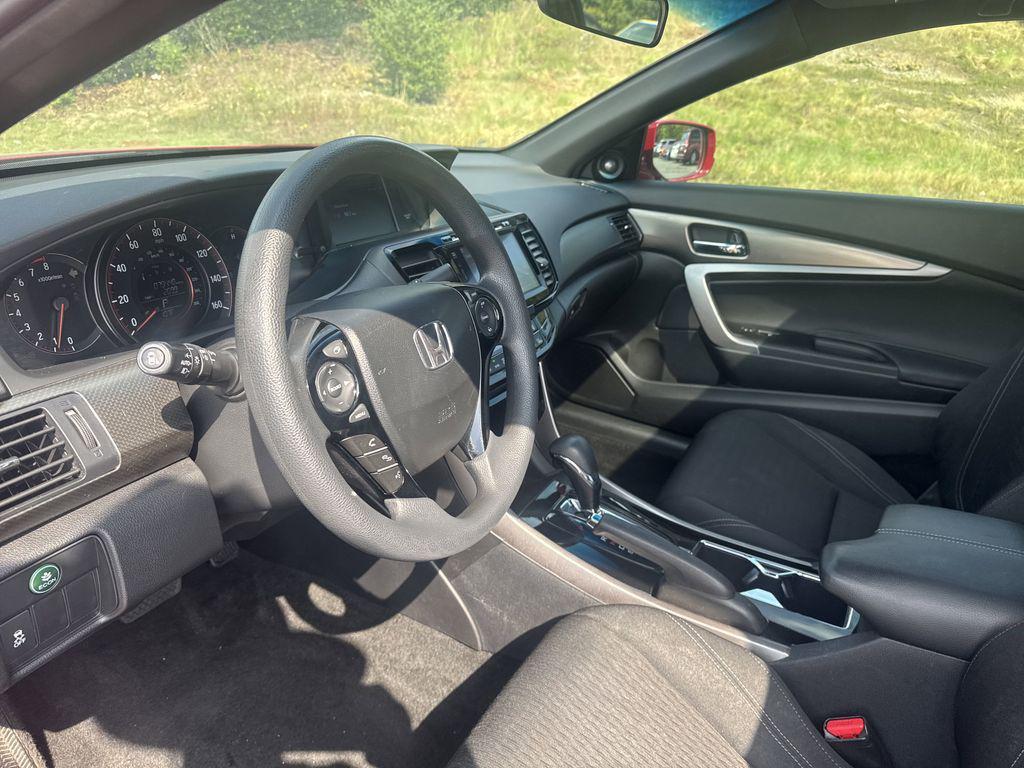 used 2017 Honda Accord car, priced at $16,650