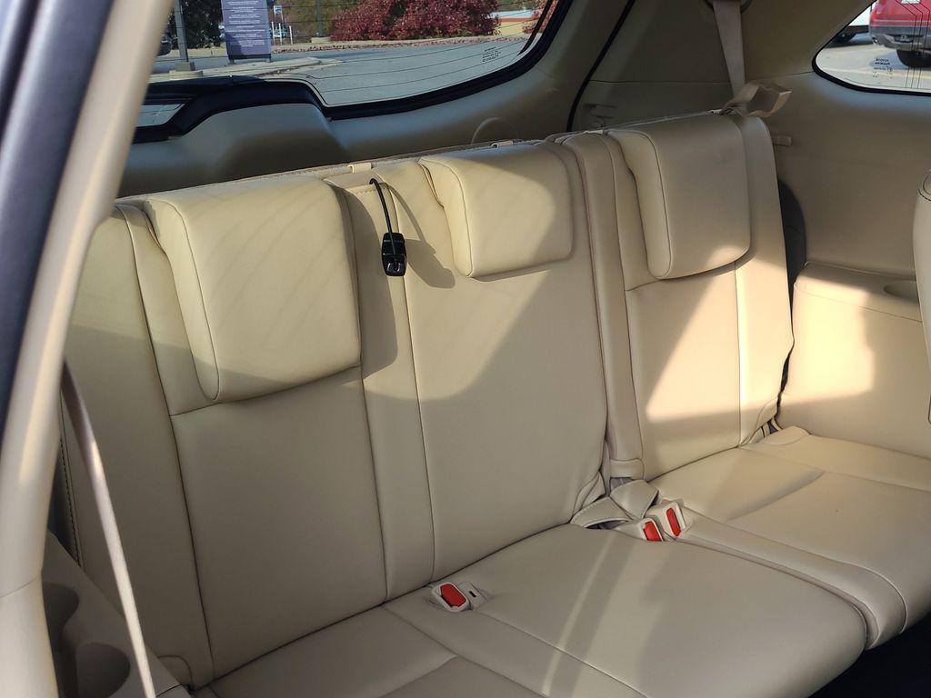 used 2019 Toyota Highlander car, priced at $23,000