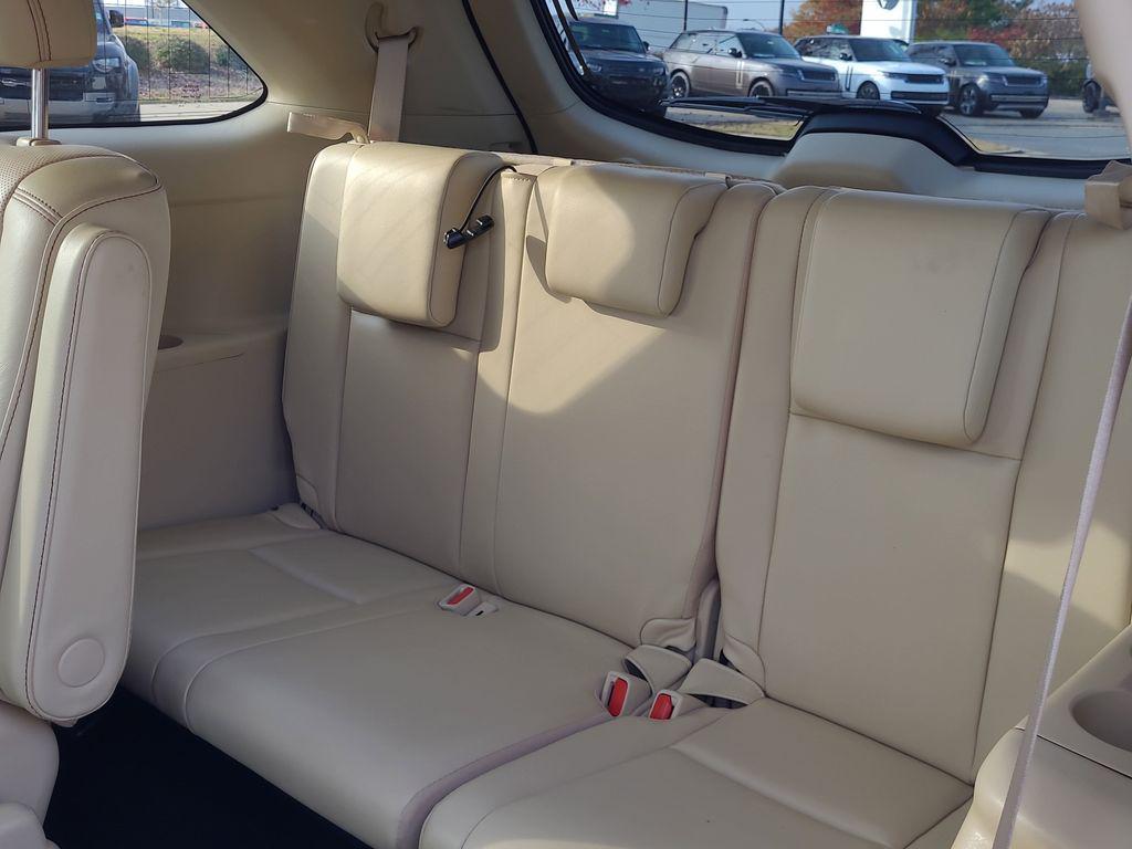 used 2019 Toyota Highlander car, priced at $23,000