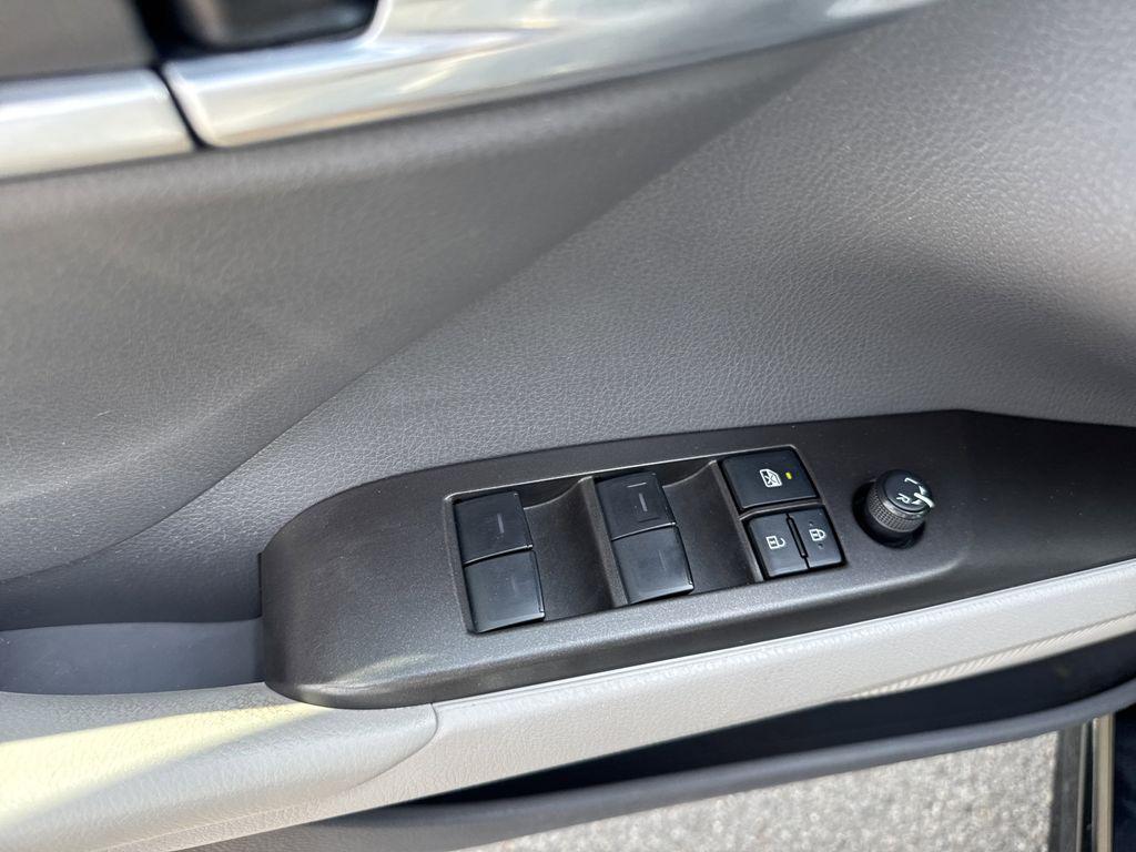 used 2022 Toyota Camry car, priced at $23,500