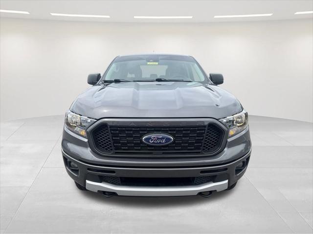 used 2021 Ford Ranger car, priced at $28,350