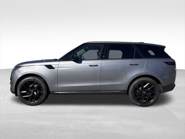 new 2025 Land Rover Range Rover Sport car, priced at $94,875