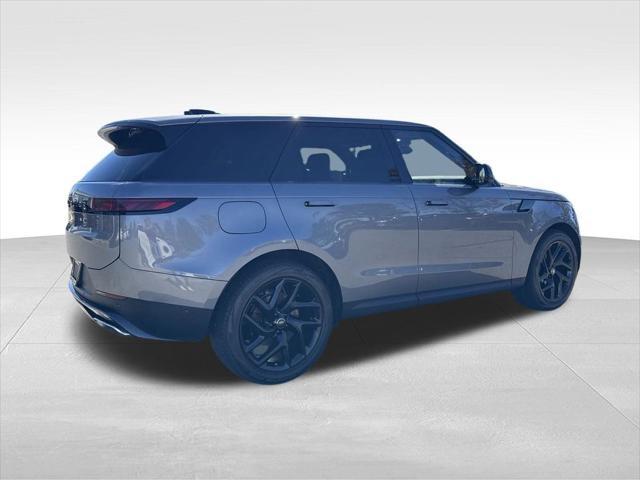 new 2025 Land Rover Range Rover Sport car, priced at $94,875