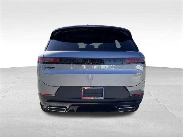 new 2025 Land Rover Range Rover Sport car, priced at $94,875