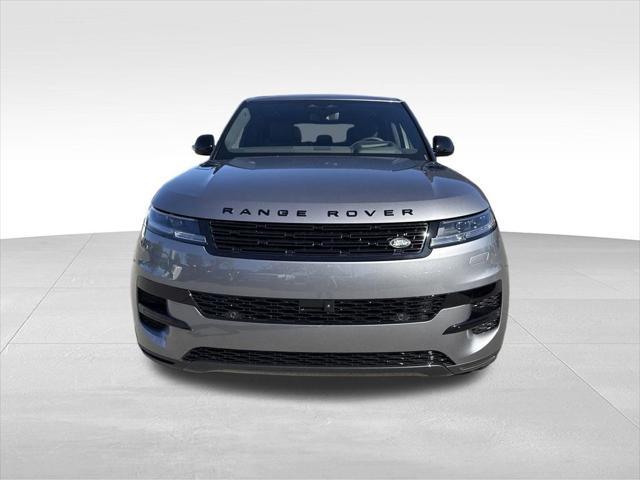 new 2025 Land Rover Range Rover Sport car, priced at $94,875