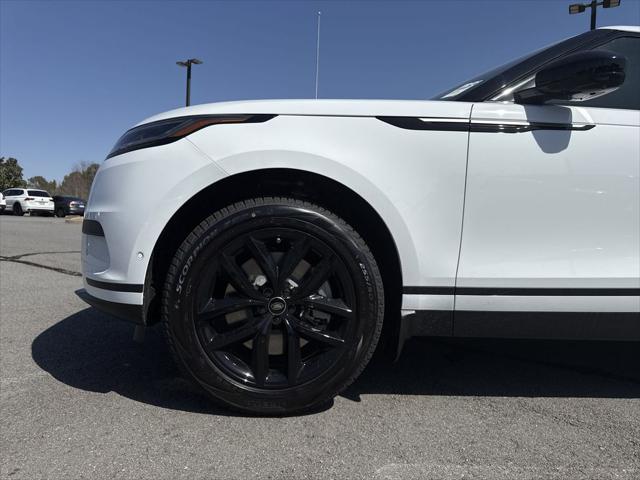 new 2026 Land Rover Range Rover Velar car, priced at $66,385