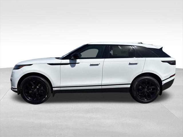 new 2026 Land Rover Range Rover Velar car, priced at $66,385