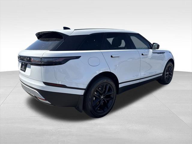 new 2026 Land Rover Range Rover Velar car, priced at $66,385