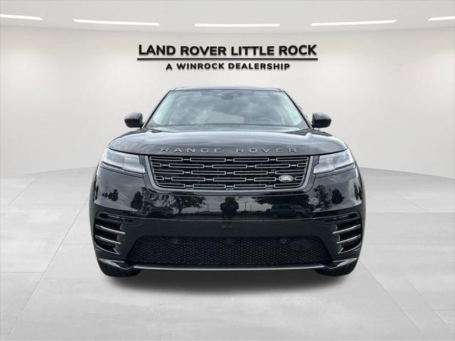 new 2025 Land Rover Range Rover Velar car, priced at $70,155