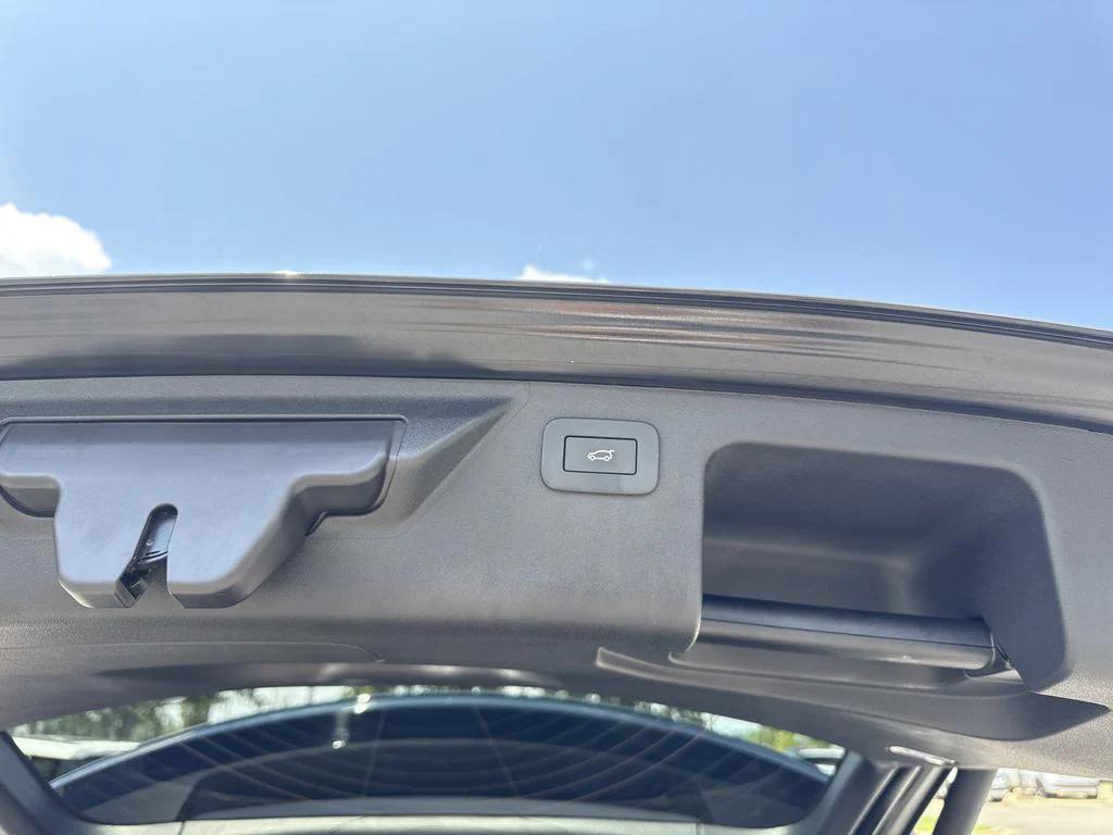 used 2024 Land Rover Discovery Sport car, priced at $39,000