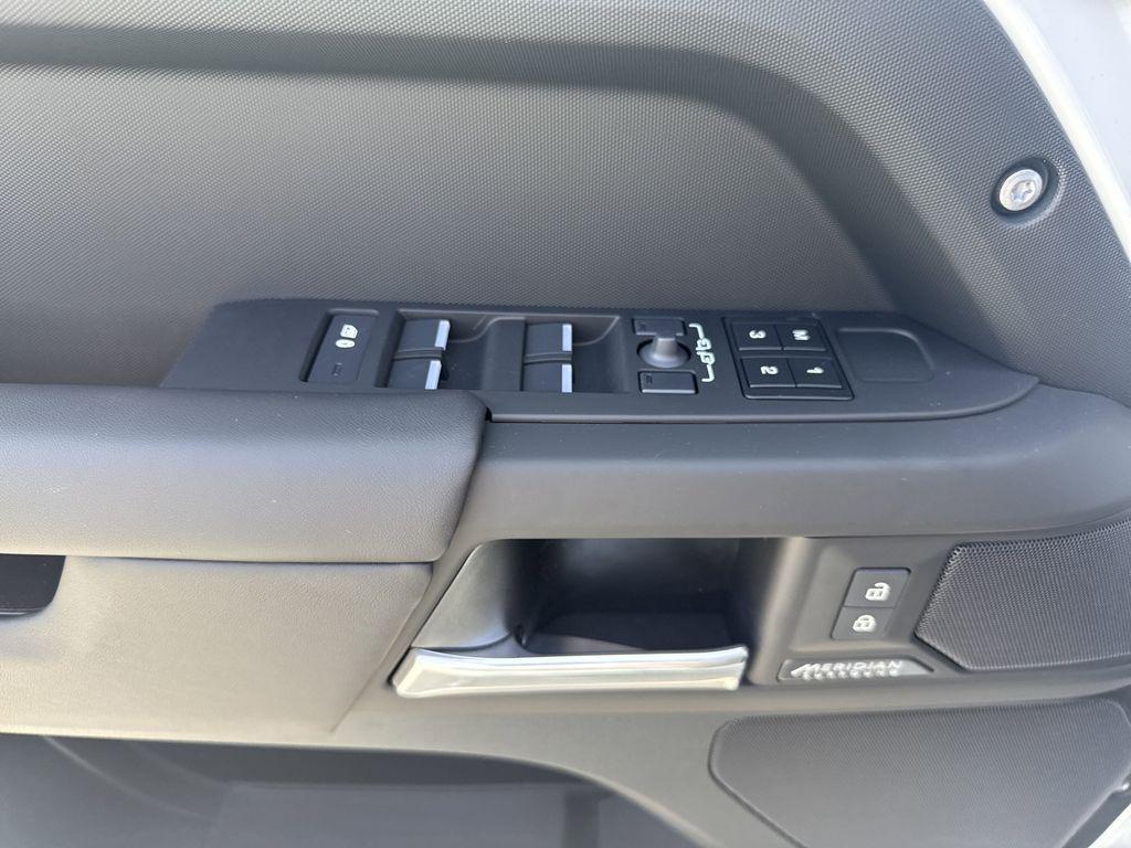 new 2025 Land Rover Defender car, priced at $80,918
