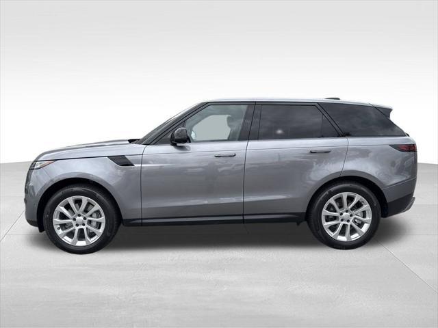 new 2025 Land Rover Range Rover Sport car, priced at $89,580