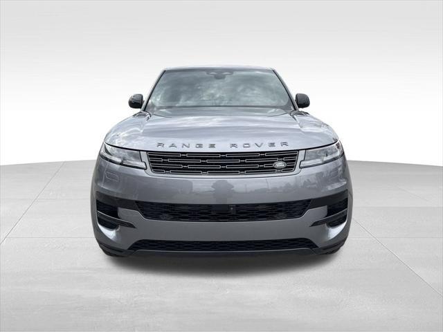 new 2025 Land Rover Range Rover Sport car, priced at $89,580