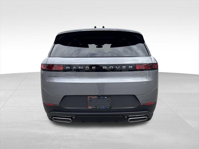 new 2025 Land Rover Range Rover Sport car, priced at $89,580