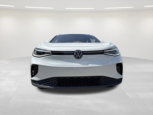 used 2023 Volkswagen ID.4 car, priced at $25,499