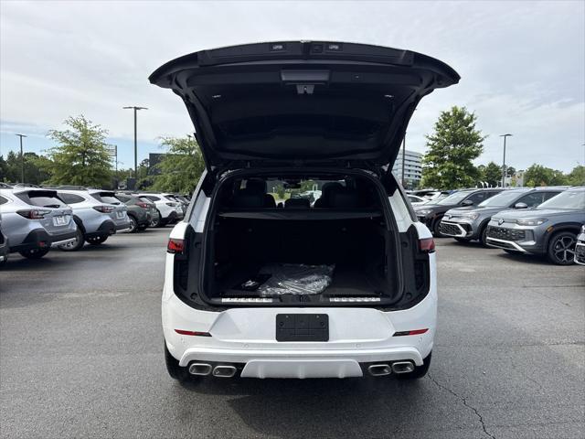 new 2025 Land Rover Range Rover Sport car, priced at $119,075