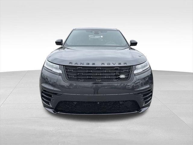 new 2025 Land Rover Range Rover Velar car, priced at $82,610