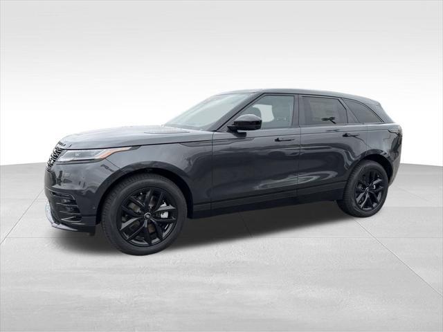 new 2025 Land Rover Range Rover Velar car, priced at $82,610