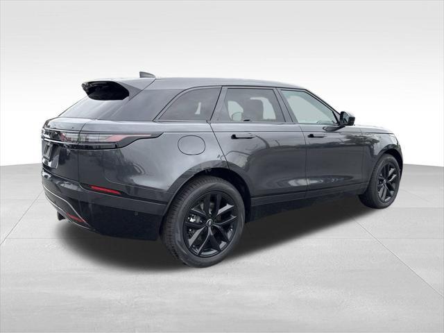 new 2025 Land Rover Range Rover Velar car, priced at $82,610