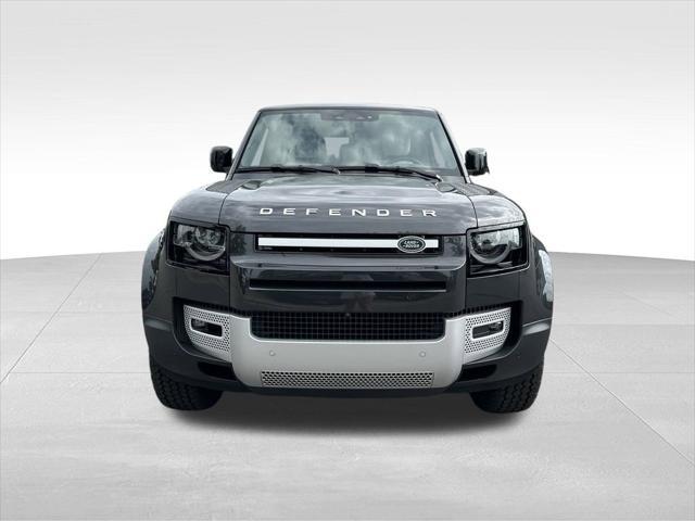 new 2025 Land Rover Defender car, priced at $68,068