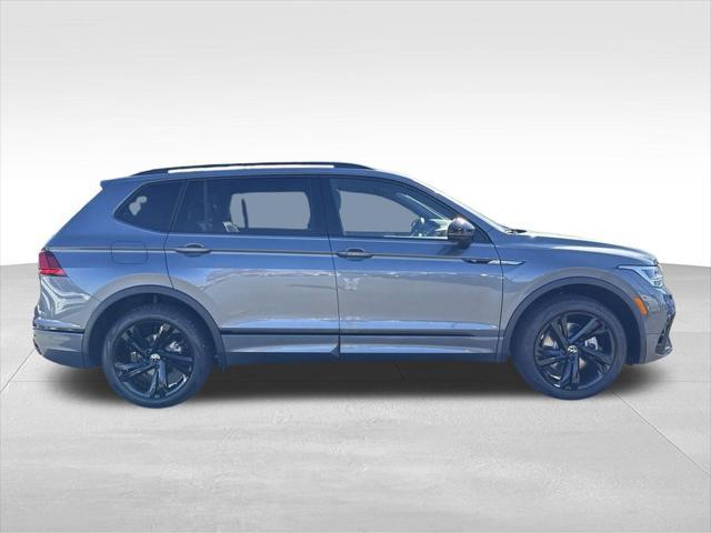 new 2024 Volkswagen Tiguan car, priced at $31,696