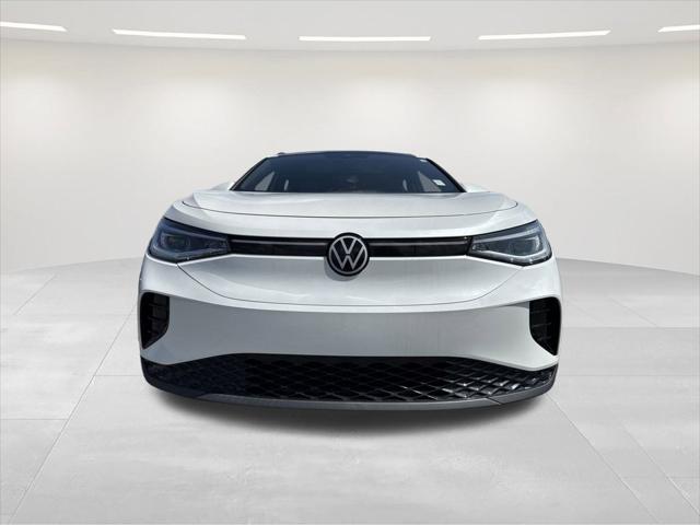 used 2023 Volkswagen ID.4 car, priced at $24,899