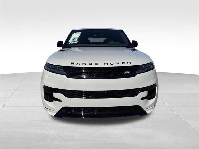 new 2025 Land Rover Range Rover Sport car, priced at $103,605