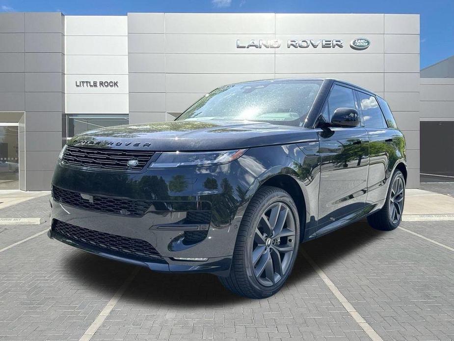 new 2024 Land Rover Range Rover Sport car, priced at $102,015