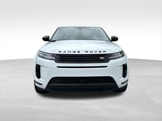 new 2024 Land Rover Range Rover Evoque car, priced at $56,025