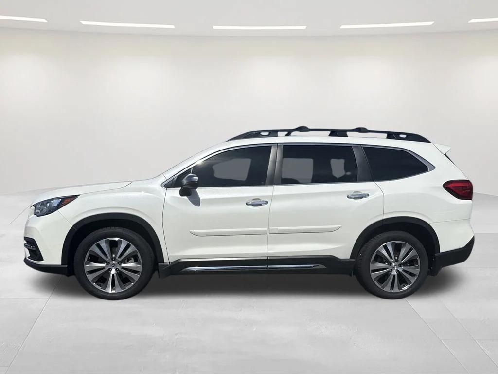 used 2022 Subaru Ascent car, priced at $26,250