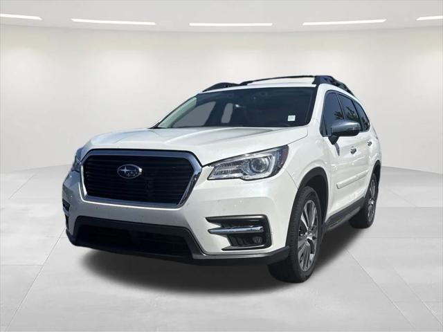 used 2022 Subaru Ascent car, priced at $29,000