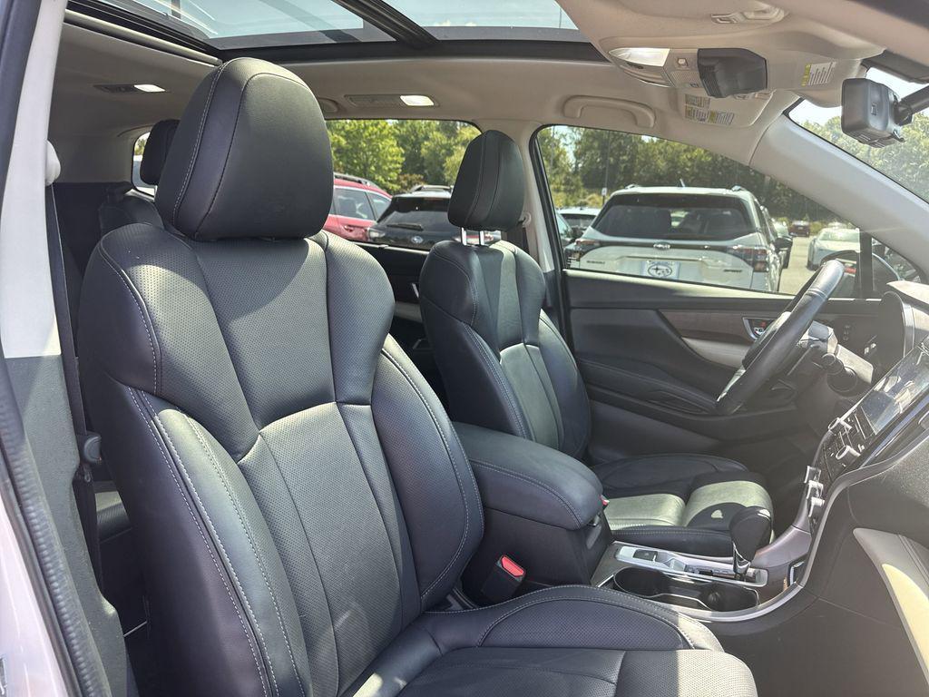 used 2022 Subaru Ascent car, priced at $26,250