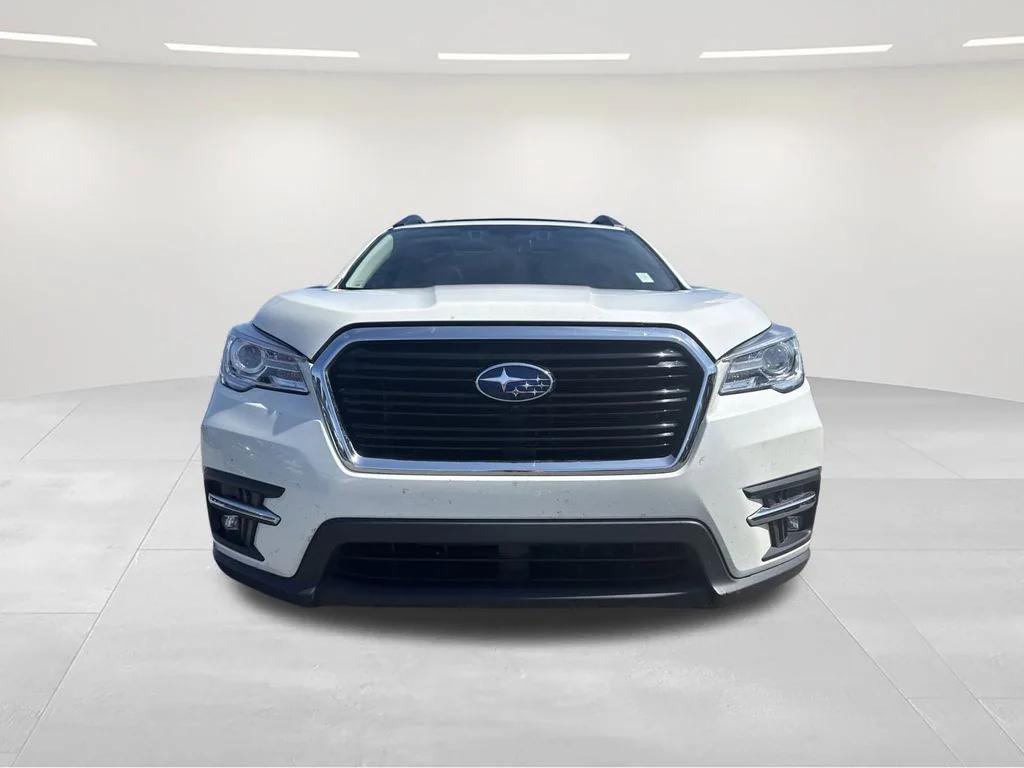 used 2022 Subaru Ascent car, priced at $26,250