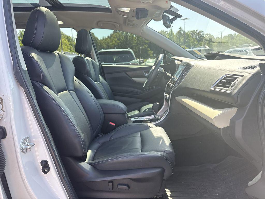 used 2022 Subaru Ascent car, priced at $26,250