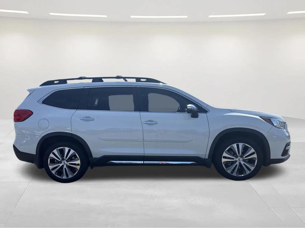 used 2022 Subaru Ascent car, priced at $26,250