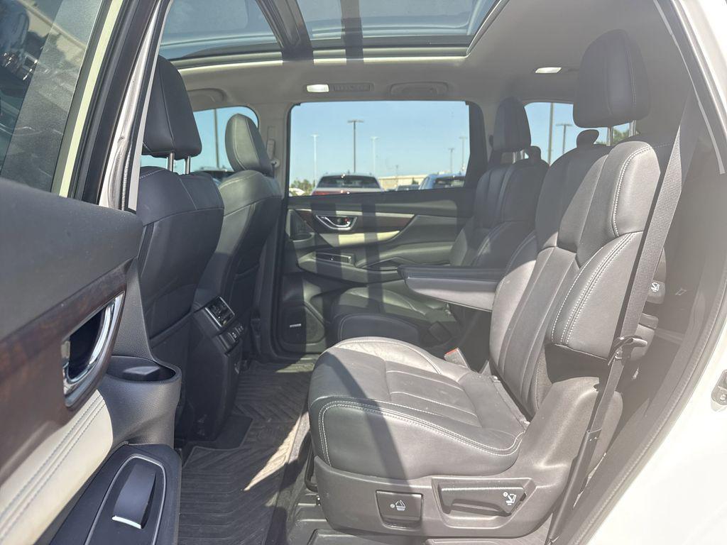 used 2022 Subaru Ascent car, priced at $26,250