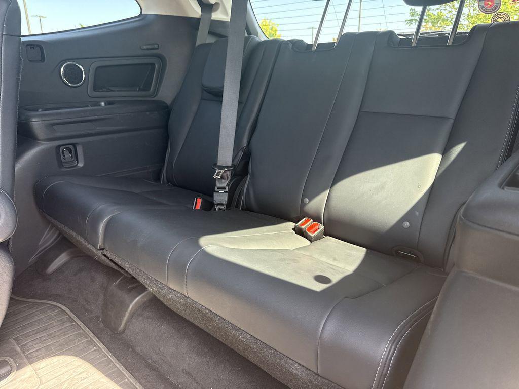 used 2022 Subaru Ascent car, priced at $26,250