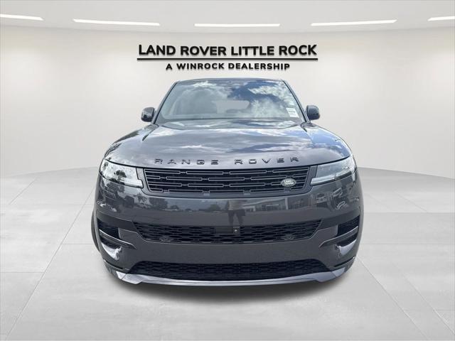 new 2025 Land Rover Range Rover Sport car, priced at $102,820
