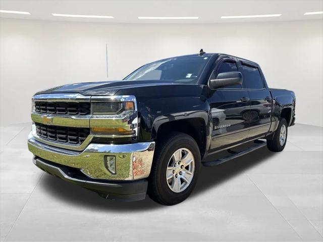 used 2016 Chevrolet Silverado 1500 car, priced at $24,500
