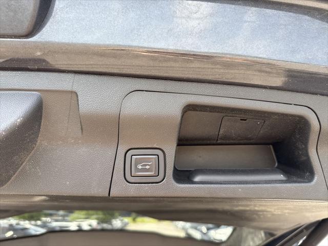 used 2021 GMC Acadia car, priced at $31,750