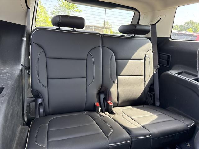 used 2021 GMC Acadia car, priced at $31,750