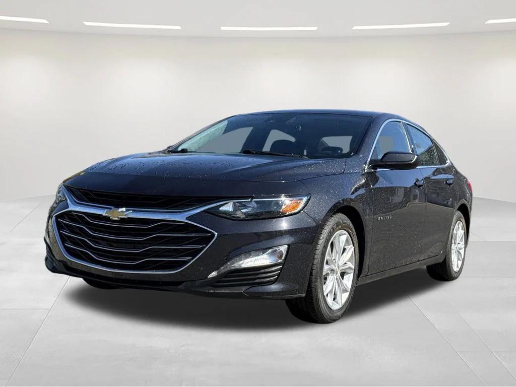 used 2023 Chevrolet Malibu car, priced at $17,000
