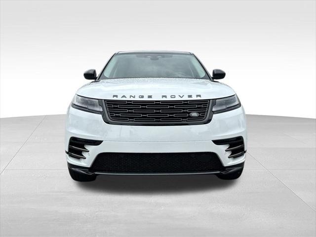 new 2025 Land Rover Range Rover Velar car, priced at $69,105