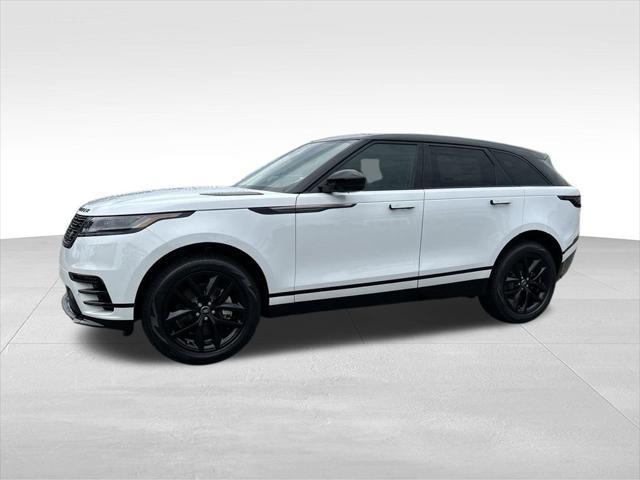 new 2025 Land Rover Range Rover Velar car, priced at $69,105